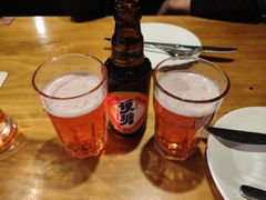 -Secco德式餐吧(南秀村店)
