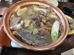 -谢大牛馆·中式卤牛排(老店)