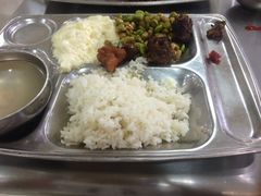 -南京邮电大学-第2食堂