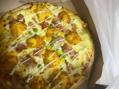 -达美乐比萨(慧忠路店)