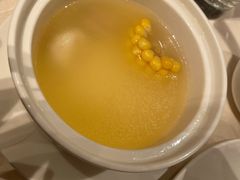 -长春凯悦酒店-品悦中餐厅