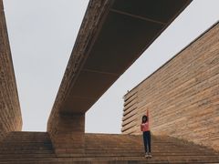 -盘龙城遗址博物院