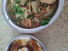 -凤张螺蛳粉·爽口粉(跃进路总店)