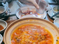 -打酱油·非遗淮扬菜(瘦西湖梅岭店)