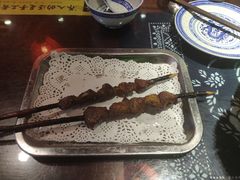 -蠔友汇·海鲜·生蚝烧烤(大东店)
