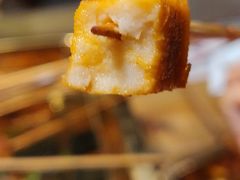-盟重烧烤(高正街店)