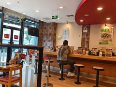 -食其家·牛丼咖喱(宜山路贝岭店)