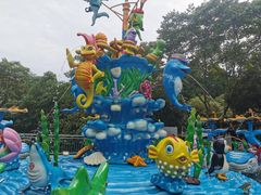 -杭州少年儿童公园