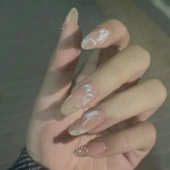 -沐白•盛妍日式美甲美睫