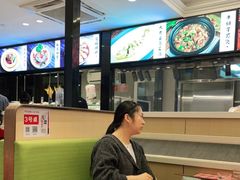 -阿毛饭店(和义路店)