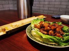 -61号餐吧(兴坪古镇漓江店)