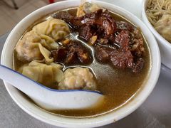 -坚记面店(一德路店)