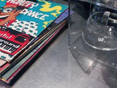 -Seesaw Coffee(上生新所店)