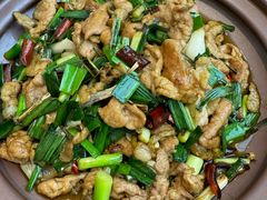 -滇铺子·云南特色菜·第九届野生菌美食节(东风东路c86店)