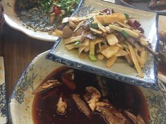 -土桥手掌鸡·26年灌县老味道(都江堰店)