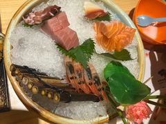 -贵木日本料理·铁板烧(新地假日广场店)