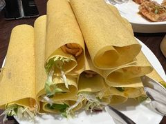 -明湖楼·经典鲁菜山东海鲜(大明湖店)
