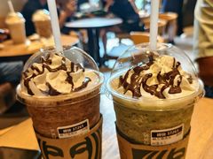 -星巴克(天津佛罗伦萨小镇店)