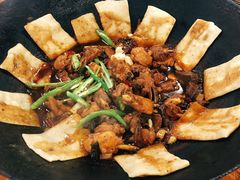-皖北巫氏三胖地锅鸡(长淮总店)