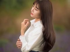 -曲江薰衣草庄园