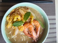 -望京楼flavor餐厅(古北水镇景区店)