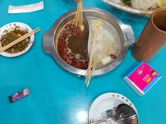 -蜀巷弯弯串串香(长春总店)