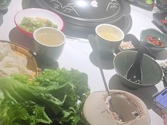 -狐狸爱上椰子鸡(滨江星光大道店)