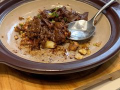 -欢乐海岸美食联盟