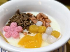 -山芋腔苏北菜(盐城滨海店)
