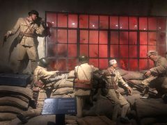 -上海四行仓库抗战纪念馆