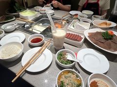-海底捞火锅(壹悦城店)