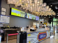 -咪咕咖啡(北京西单店)