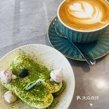 悠闲美食午后☕