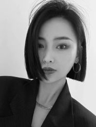 -H·Y HAIR SALON烫发·染发·造型
