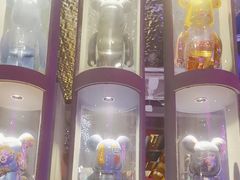 -108·公社·创意餐厅·LIVE HOUSE(李公堤店)