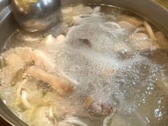 -润园四季椰子鸡火锅(南山海岸城店)