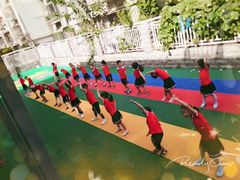 -贝美蓝天幼儿园(河东直沽园)