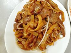 -三和美食(西华路店)