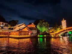 -桂林两江四湖景区