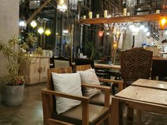 大堂-Maan coffee漫咖啡(1905店)