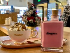 -Blueglass酸奶(财富购物中心店)