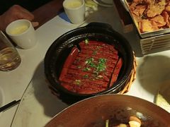 -老平安农家菜(平安店)