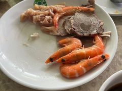 -爱伲牛肉火锅自助(景洪店)