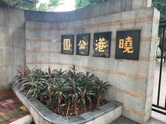 -晓港公园