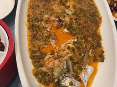 -红菜坊·烤鸭·川鲁宴(石园店)