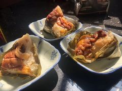 -老妈宫粽球