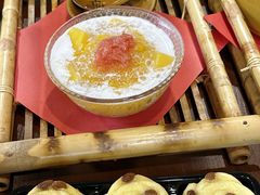 -廣福德记·传统手作茶点铺(广渠门店)