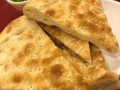 烤馕-四川简阳羊肉汤火锅(望花路西里店)