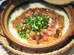 -百年果林椰子鸡(宝安总店)