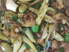 -邵老爹老杭州白斩鸡·家常菜(建国北路店)